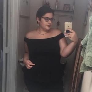 Meet your Posher, Katy